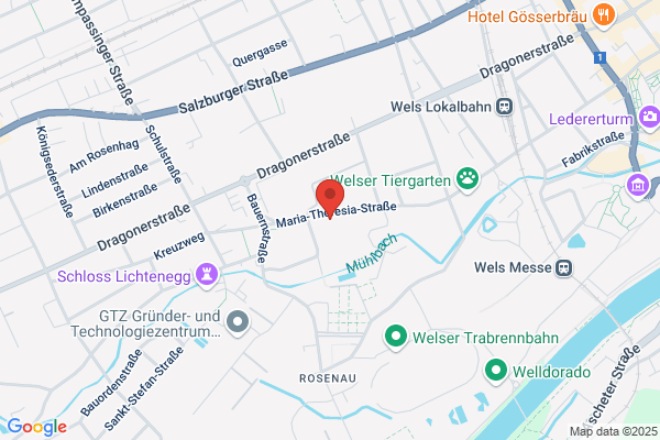 WBC Kraftwerk Wels
