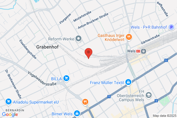 Bittner Bahn und Gleisbau GmbH