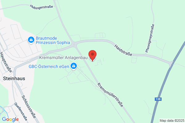 Kremsmüller Anlagenbau GmbH