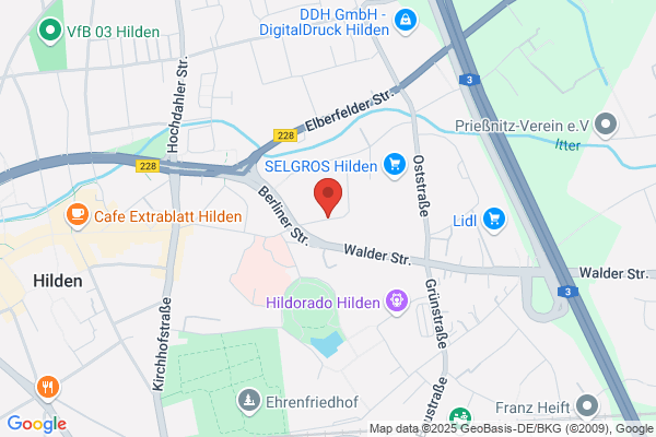 XLD-Holding GmbH