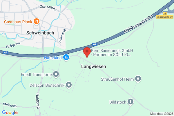 Anzinger Ges.mbH