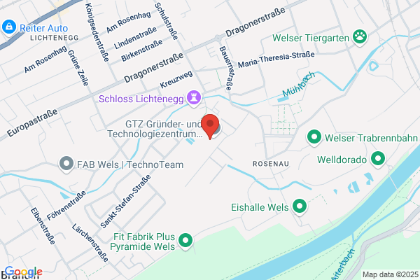 SOFTwerk Professional Trading Ltd.
