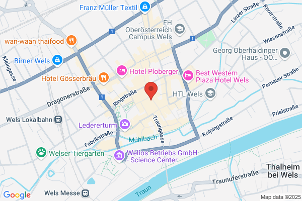 Stockinger und Reh OHG