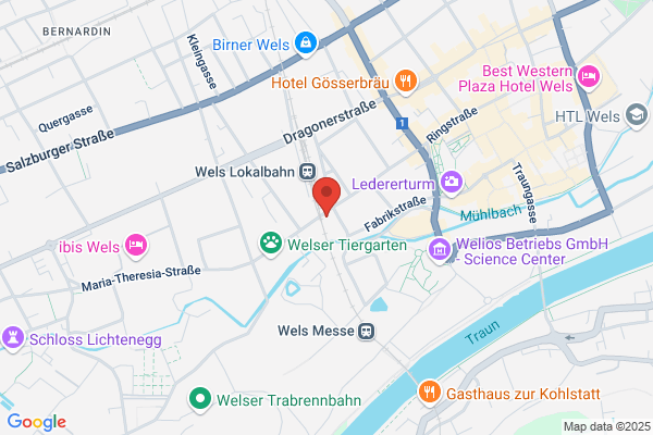 M-CON Bauplanung und Projektconsult GmbH