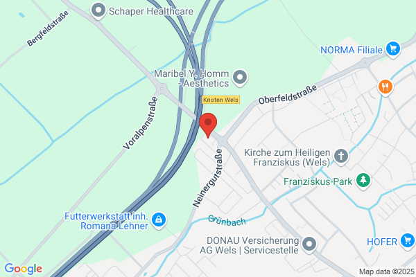 Maschinenring- u Betriebshilfering Wels