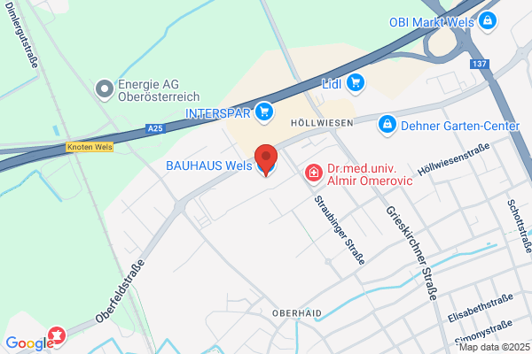Bauhaus DepotGmbH