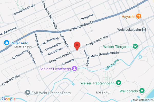 KA International Wels Tikal GmbH und Co KG