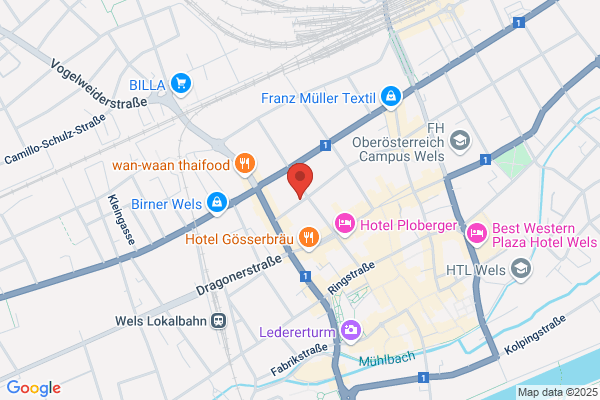 SEPIRO Installationstechnik Rohrleitungsbau GmbH