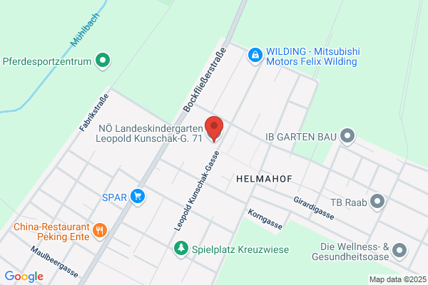 NOe Landeskindergarten