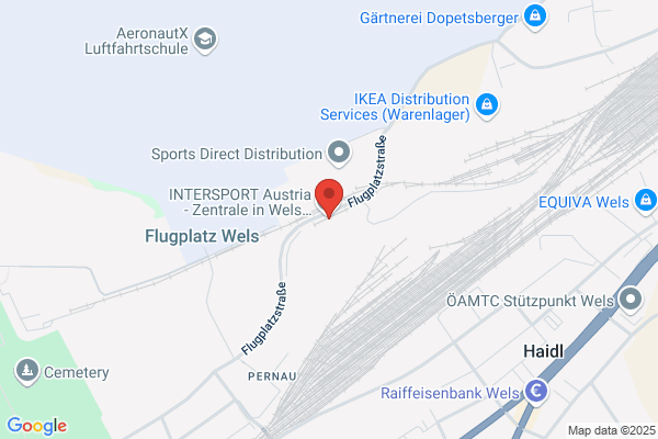 Intersport Austria Ges.mbH