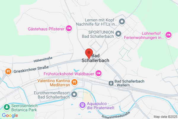 SCALA AUS FREUDE AN MODE GmbH