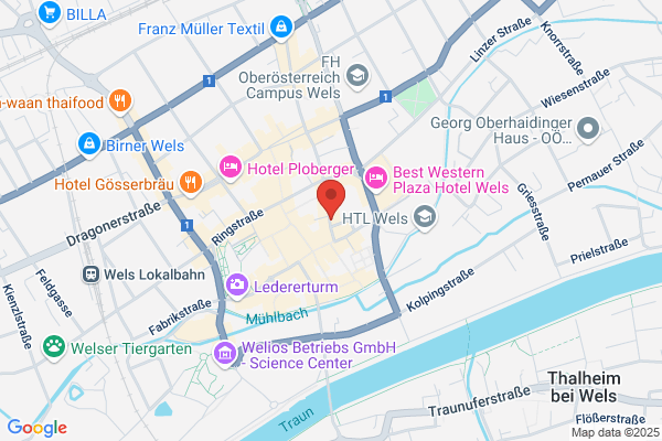 REHLI-MODELLE Bekleidungsindustrie GmbH