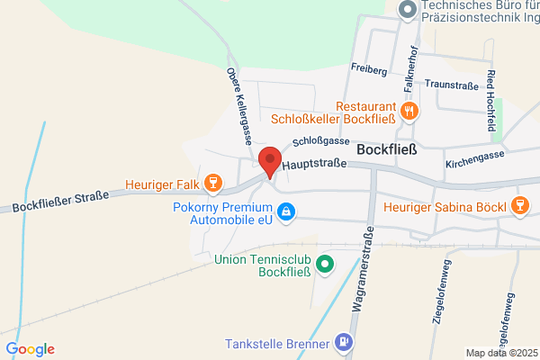 Oesterreichische Post AG Postamt