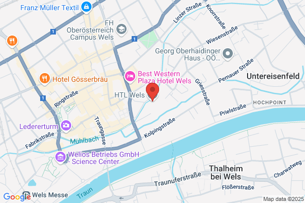 Hoehere Bundeslehranstalt f. wirtschaftliche Berufe