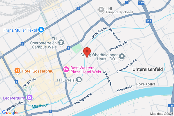 MCGA Beteiligungs- und Verwaltungs-GmbH