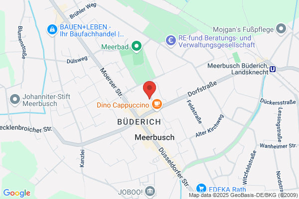MERCURIA Holding und Management GmbH