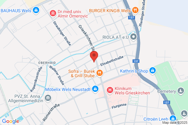MM Holding GmbH