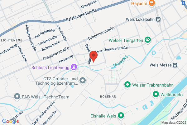 Pierer GmbH