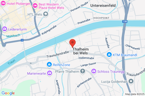 meekorah holding GmbH