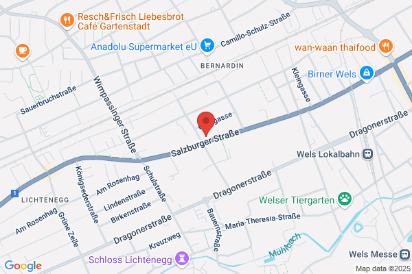 A. NIEDERMAIER GmbH