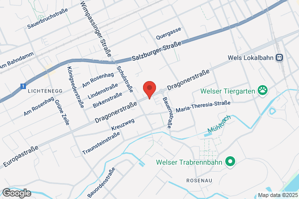 Tikal GmbH und Co. KG.