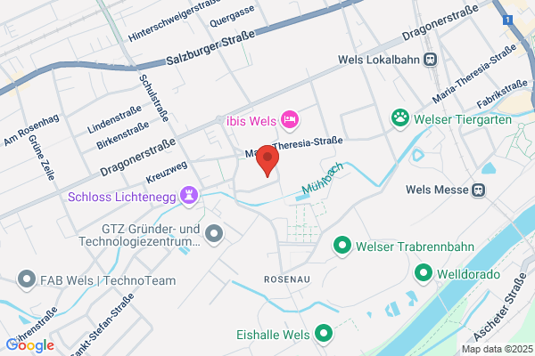 Gehmair & Gehmair GmbH