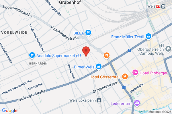 Insolvenz- Treuhand Gesellschaft m.b.H.