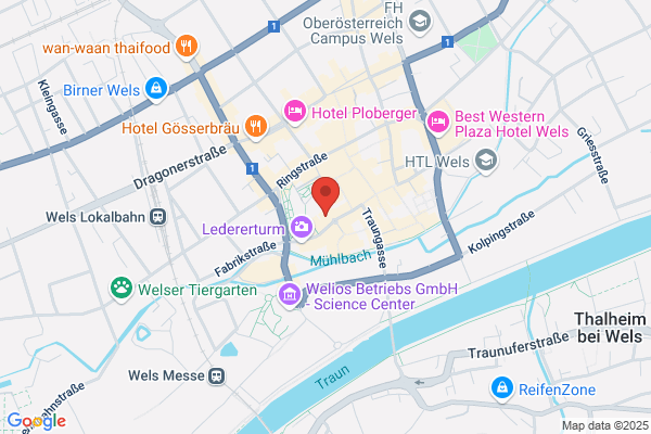 Country Music Club Wels
