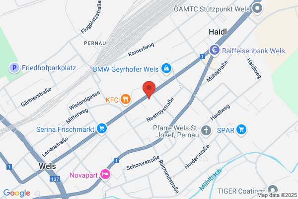 Omega Druck GesmbH