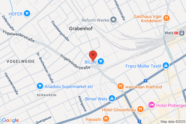 Cafe Wenisch