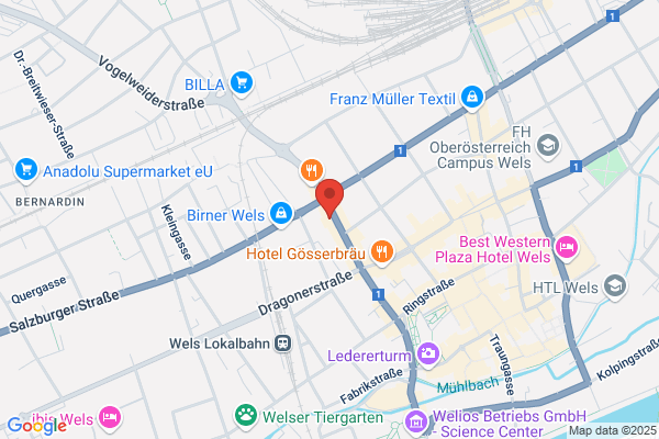 point bars und restaurants
