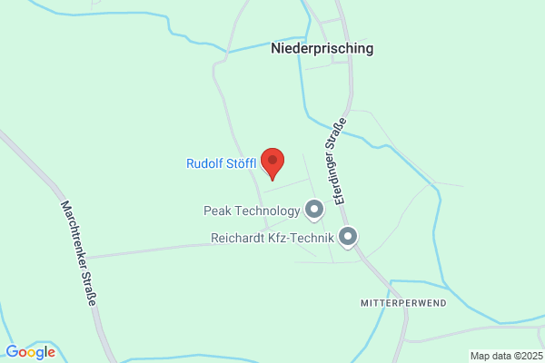 Stoeffl Rudolf GmbH