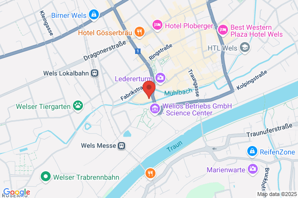 Cerestar Austria HandelsgesmbH