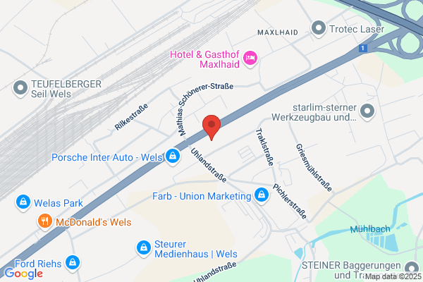Stibal Pharma GmbH