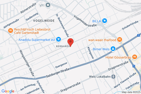 ID - Leitner Planungs- und Handelsgesellschaft m.b.H. (in Liquidation)