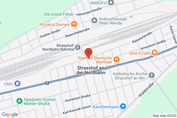 Strobl's Akropolis