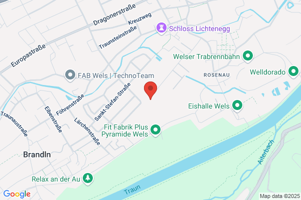 Fritz Wimmer Gesellschaft m.b.H.