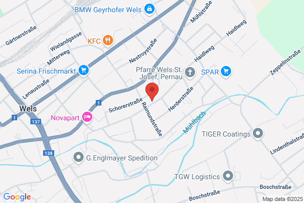 SSU Software Service Unger