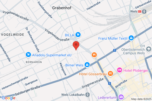 Hoellhuber und Partner ZT GmbH