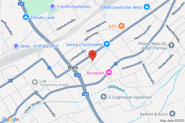 Figurstudio - Hypoxi Center Wels