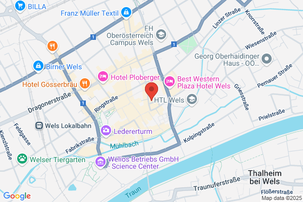 Schmitt und Partner Gastronomie KEG