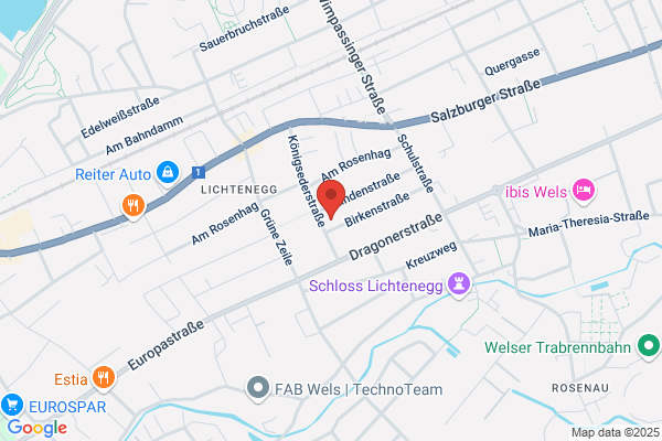 Allgemeine Sparkasse OOe Bank AG