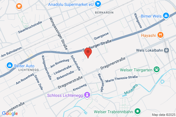 Dr. Erwin Lobitzer