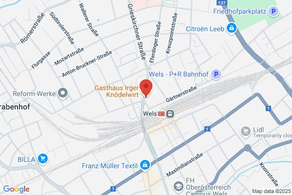 Grundner Gastronomie OEG