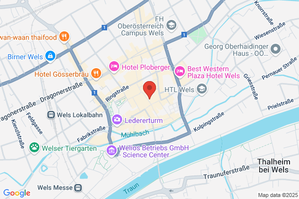 Hoeller und Co OHG