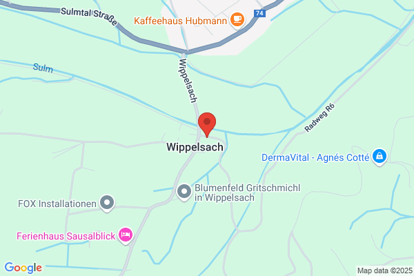 ITZLINGER- ZACHHUBER Wohnungseigentums- OEG