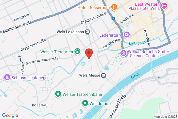 LMS Gastronomie GmbH