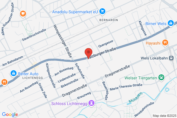 PE-LE Anlagenbau Montage und Personalleasing GmbH