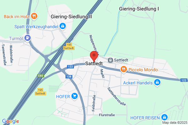 Pfeiffer + Partner GmbH