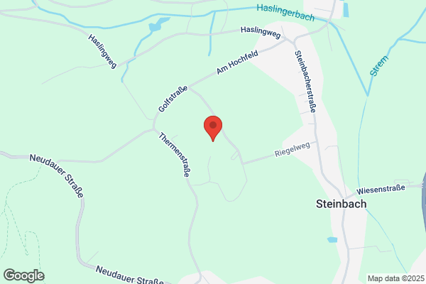 Reiters Thermalbad Stegersbach